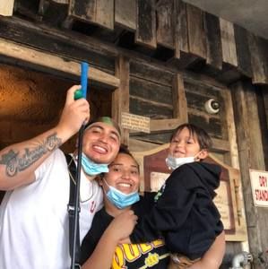 Meet your Posher, Josh